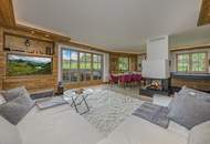 Exklusives Penthouse in sonniger Ruhelage am Fuße des Wilden Kaiser