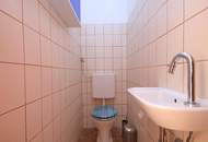 Attraktive 2-Zimmer-Wohnung mit Balkon in zentraler Lage von Graz