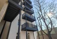 Kurz vor Fertigstellung!! ++ LUXURY LIVING ++ Exklusive Dachgeschosswohnung + ERSTBEZUG