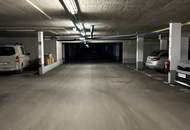 Tiefgaragenplatz Nahe U1 Kagran, Donau Zentrum &amp; Alter Donau