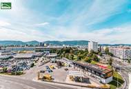 LEVEL GRAZ – Lebensgefühl auf höchstem Niveau