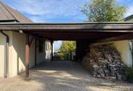 Repräsentative Villa in begehrter Bestlage von Scharten
