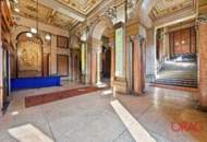 Wiener Börse - Moderne Büroflächen in geschichtsträchtigem Altbau