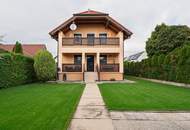 Neuwertiges Haus in Ruhelage! *Smarthome *Hochwertig ausgestattet *TOP Lage