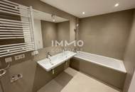 Nachhaltige Investmentchance: 3-Zimmer-Erstbezug mit Loggia und Weitblick im 5. Obergeschoß