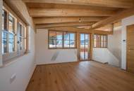 Miete: Haushälfte mit Blick auf den Wilden Kaiser