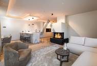 Brixen Residences: Ski-In/Ski-Out Neubau-Wohnungen in Toplage - Brixen im Thale