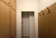 Ideale Singlewohnung mit Stadtblick &amp; Dachterrasse – Graz Innenstadt