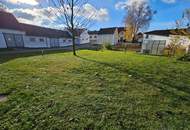 Gepflegtes Haus mit Stadel und Nebenräumen