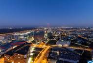 Wohnen im Helio Tower: Eleganz und Lebensqualität in Wien