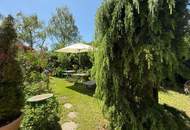📍 HAUS im Grünen mit 280m² Garten - OPEN HOUSE am 14.6.