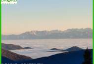 GRUNDSTÜCK IN PISTENNÄHE | FREIZEITWOHNSITZ | ERSCHLOSSEN | KIN BAUZWANG