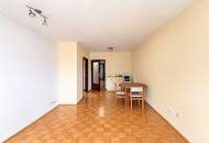 ++ GRAZ-STRASSGANG ++ Charmante 1-Zimmer-Wohnung mit separater Küche &amp; PKW-Stellplatz