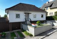 Bungalow in zentraler Lage in der Stadt Melk