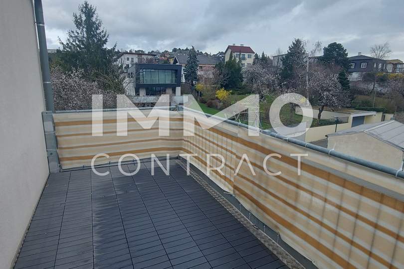 3-ZIMMER TERRASSEN WOHNUNG AM STEINDL MIT AUTOABSTELLPLATZ!, Wohnung-miete, 890,00,€, 3500 Krems an der Donau(Stadt)