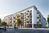 Moderne Vorsorgewohnung nahe U1 Kagran – Ideal für Investoren!