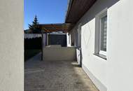 Modernisierter Streckhof mit Gästewohnhaus und Pool - 30 min nach Wien!