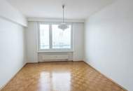 Großzügige 4-Zimmer-Wohnung direkt bei der U3 Zippererstraße – ab Jänner 2027 bestandfrei Simmeringer Hauptstraße