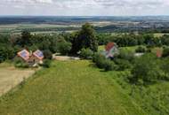 Grundstück im Weingebirge Rechnitz (gemischte Kellerzone mit landwirtschaftlicher Fläche)