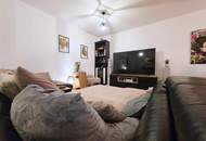 Wohnen im Zentrum – Eigentumswohnung mit Innenhof-Balkon