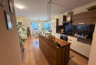CHARMANTE 3-ZIMMER-WOHNUNG MIT LOGGIA