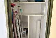 Familienwohnung mit 5 Zimmern , in gepflegter ruhiger Anlage im Grünen