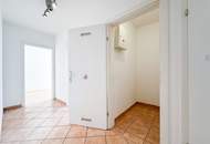 Traumhafte 4-Zimmer-Gartenwohnung mit TG-Stellplatz in Ruhelage am Mühlgang