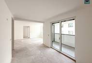 Erstbezug: Top ausgestattetes Apartment mit herrlicher Loggia im trendigen Ottakring!