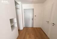 Befristet vermietet - 13ter Stock - Parkapartments beim BELVEDERE