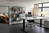 1230! Großzügige Bürofläche mitten im Industriegebiet Inzersdorf! Unter € 7,--/p.m²/netto!