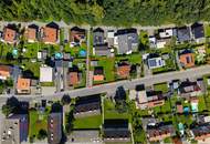 Seltene Gelegenheit: Grundstück mit Altbestand in gefragter Lage