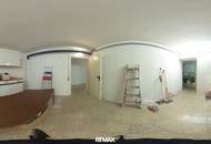 Vollunterkellertes Mehrfamilienhaus - 2 getrennte Wohneinheiten, großes Grundstück