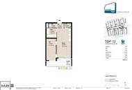 *Ab März* – 2 Zimmer Zweitbezugswohnung mit sonniger Loggia in wunderschönem Neubauprojekt "Schön102" nahe U4!