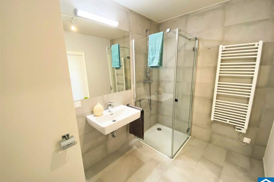 FRANZ JOSEPH - RUHIGER WOHNTRAUM IM TRENDIGEN SONNWENDVIERTEL!, Wohnung-miete, 1.019,99,€, 1100 Wien 10., Favoriten