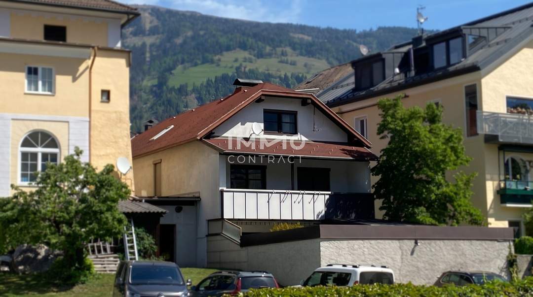 Zentraler geht´s kaum