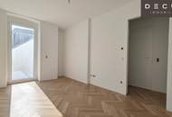 | ALTHAUS-SANIERUNG | 2 ZIMMER | WÄRMEPPUMPE