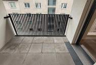 Super-moderne Neubauwohnung mit Loggia nahe Mariahilfer Straße!