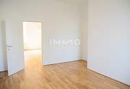 Schicke 2-Zimmer Wohnung in der Nähe des Musiktheaters