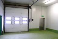 Lagerhalle in Kapfenberg - 2.142m² Nfl. Lagerhalle