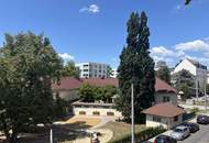 Mietwohnung Linz Brucknerstraße