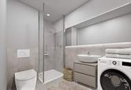 2 - ZIMMER - WOHNUNG MIT DACHGARTEN ZUM VERLIEBEN