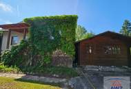 Einfamilienhaus mit schönem großen Garten!