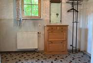 Gepflegtes Einfamilienhaus mit schönem Garten in sonniger und zentrumsnaher Lage