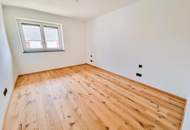 Hochwertige 3-Zimmer-Gartenwohnung mit Süd/West-Terrasse