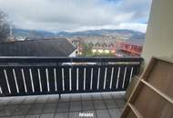 Praktische Kleinwohnung FÜR ZWEITWOHNSITZ in zentraler Lage!