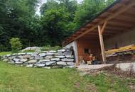 WO DIE SEELE AUFATMET - IHR ZUHAUSE IM GRÜNEN