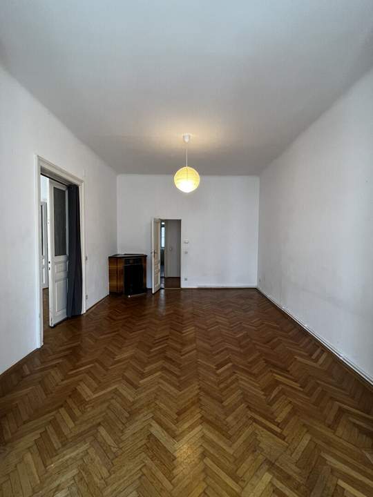 Schöne 2.-Zimmerwohnung mit Balkon