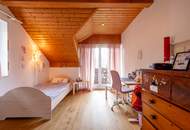 Landhausvilla mit Blick über den See Eleganz trifft Idylle – Zell am Moos