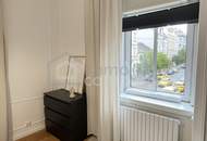 Charmante Wohnung im 1.Liftstock nähe Marie-Ebner-Eschenbach-Park/Aumannplatz!