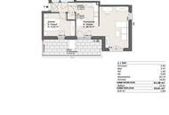 Nähe Mühlwasser I Klimaaktiv-zertifiziert I Tiefgarage I Wärmepumpe I Fußbodenheizung & Kühlung I PV-Anlage